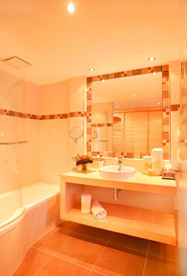 Hotel Saegerhof Tannheim Dış mekan fotoğraf
